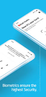 The mobile wallet app by bank austria enables easy and secure payment with your smartphone at the atm cash point. Bank Austria Mobilebanking 7 4 0 Download Android Apk Aptoide
