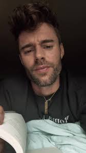 Eric Taylor Namesake Son