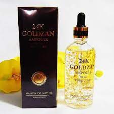 Silahkan cek pada gambar diatas untuk melihat testimoni dari penderita penyakit. Ini Manfaat Dan Efek Samping Serum Goldzan 24k Jangan Sampai Salah Beli Yang Palsu Moms
