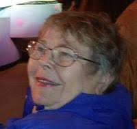 Wanda Sanderson Obituary