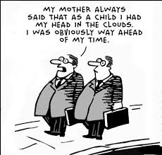 Time For Some Cloud Humor D P It Humor Cloud Jokes Tech Fun Tech Humor Computer Humor Geek Humor