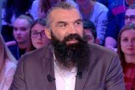 Lundi 31 janvier, m6 enverra une nouvelle fournée de top chef. Sebastien Chabal Cette Equipe De Bordeaux Montre Des Choses Rugby Scapulaire