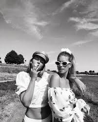 Check spelling or type a new query. Black Friendship And Black And White Image 7655794 On Favim Com
