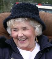 Obituary information for Anne Hendrix Barnes