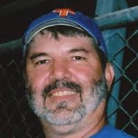 Obituary information for Randy Carl Copley