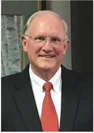 Remembering Larry Hunter