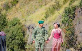 We did not find results for: Foto Prewedding Tentara Indonesia Prewedmoto