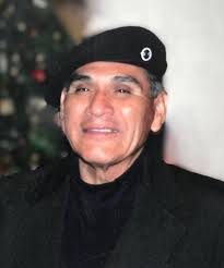 Trinidad R. Vasquez Obituary