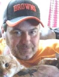 Obituary for Joseph M Leonard