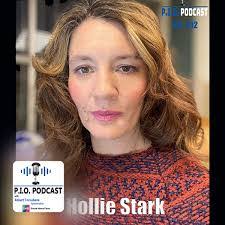 Holly Stark's Instagram, Twitter & Facebook