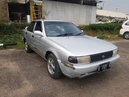 Read 2 candid owner reviews for the 1997 nissan sunny. Nissan Sunny 1997 Mobil Motor Mobil Untuk Dijual Di Carousell