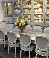 Our best dining room & bar furniture deals. Joyce Horn Antiques Dining Room Glam Antique French Furniture Decor