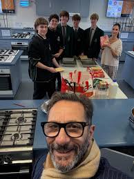 Always a great night is the Annual Music Festival. A fantastic array of  music and song. Well done to our Director of Music Shane Mancuso, his  wonderfully dedicated team, the talented students