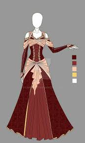 As you can see there is clothing for boys girls and even teens. The Book Of Life Manolo Fanfic Dress Drawing Anime Dress Fashion Sketches