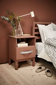 Tarva Nightstand Pine 187 8x243 8 Ikea In 2021 Ikea Decor Bedroom Decor On A Budget Furniture Decor