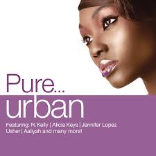 Pure... Urban, Various Artists
