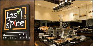 عروض مطعم بيسل آند سبايس خلال رمضان 2017 عين دبي تعرف على مطاعم واماكن السهر فى دبي
