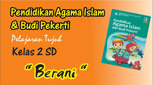 Meskipun bagi pecinta buku, keberadaan buku konvensional tidak akan tergantikan. Pai Kelas 6 Sd Menerima Qada Dan Qadar Youtube