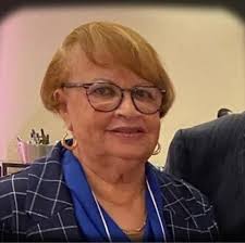 Sister Eileen Marino, OSP, has gone home to meet her God. The wake service  will be held