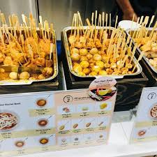 Saya menjerit sebab saya sangat gembira kerana apabila saya teringat setahun lepas apabila hati teringin makan oden family mart ni. Resepi Oden Family Mart Dapur Isteri Perut Suami Facebook