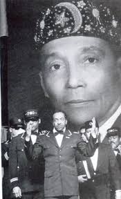 Elijah Muhammad -Civil Rights Activist