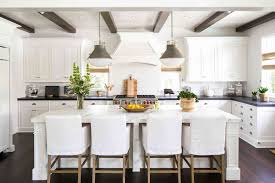 13 kitchens that prove white cabinets