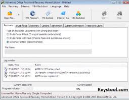 It is possible to protect your excel documents internally with a password. Advanced Office Password Recovery Pro 6 61 Crack Patch Key 2021