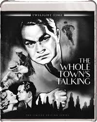 Scarlet Street,New DVD, Edward G. Robinson, Joan Bennett, Dan Duryea,  Margaret L 89218310194| eBay