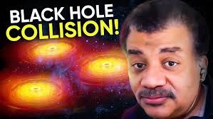 The Fabric of Spacetime with Neil deGrasse Tyson
