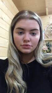 Roxanne Souza's Instagram, Twitter & Facebook