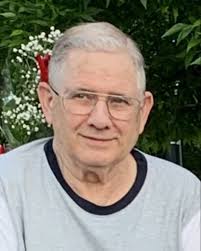 David B. Priest Obituary August 3, 2024