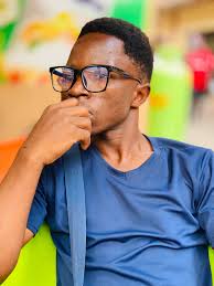 My soulmate probably scared after all the stuff they done see me post 😂