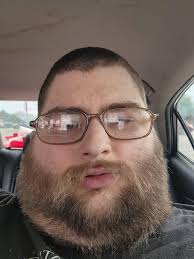 Good afternoon. I have just enough semen to share. I'm a share bear.