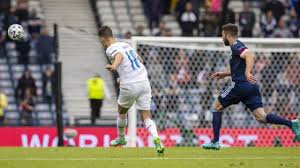 Including their results as czechoslovakia, they have never won against england in england. Scotland Vs Czech Republic Patrik Schick Score Wonder Goal For Czech To Send Dem Top Of Group D Ahead Of England Bbc News Pidgin
