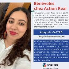 Association Action Real