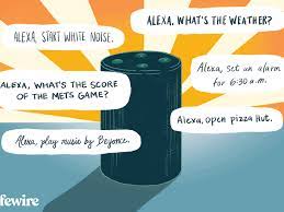 Earn bonus questions, collect points, compete against other fans, and learn something new everyday! The 60 Most Useful Alexa Skills Of 2021
