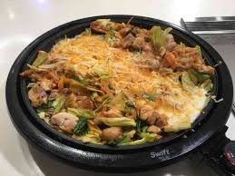 チーズタッカルビ風 肉野菜炒め by レシピの女王 レシピ レシピ 肉野菜炒め 料理