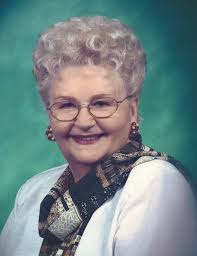 Obituary information for June Marie Self