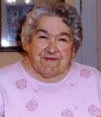 Annie Spencer Obituary