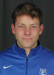 2020-21 Track and Field Roster