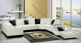 Ver más ideas sobre muebles sala, muebles de sala modernos, decoracion de salas. Pin By Julio Chirinos On Juego De Sala Contemporary Leather Sectional Sofa White Sectional Sofa Sectional Sofa