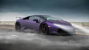 Search free lamborghini huracan wallpapers on zedge and personalize your phone to suit you. Purple Lamborghini 4k Purple Lamborghini Huracan Performante 3840x2160 Wallpaper Teahub Io