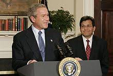 Cabinet of president george w. Presidency Of George W Bush Wikipedia