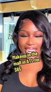 Stonecrest Mall Makeup