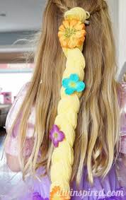 Rapunzel wig rapunzel hair rapunzel braid for costumes yellow | etsy. Diy Rapunzel Braid Party Favors Diy Inspired