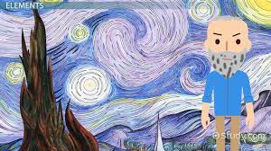 Von basics bis hin zu festmode: The Basic Elements Principles Of Art Video Lesson Transcript Study Com