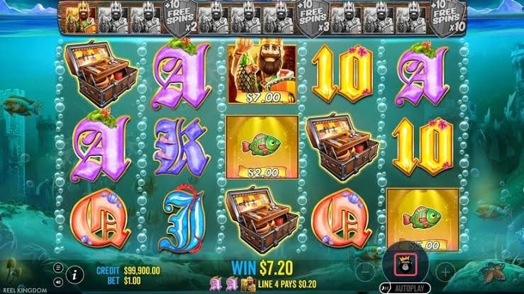 Big Bass & The Gold Ness Monster Slot Review 2026 ᐈ Free Play | 98% RTP