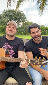 Israel & rodolffo mp3 music songs. Israel Dupla De Rodolffo Fala De Sucesso De Batom De Cereja E Comenta Bbb21 Evoluindo Como Pessoa Famosos Gshow