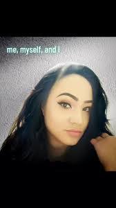 Alejandra Falcon's Instagram, Twitter & Facebook