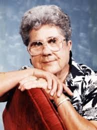 Catherine Elizabeth (Prince) Wood Obituary October 13, 2012